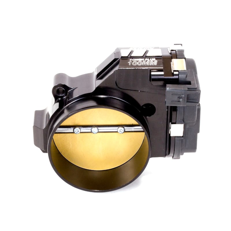 BBK Throttle Bodies thumbnail 3