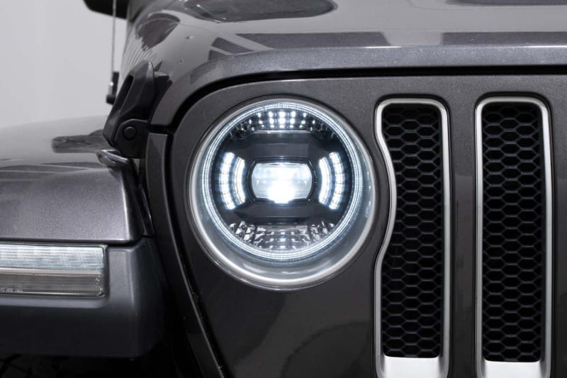 DIO Headlights thumbnail 5