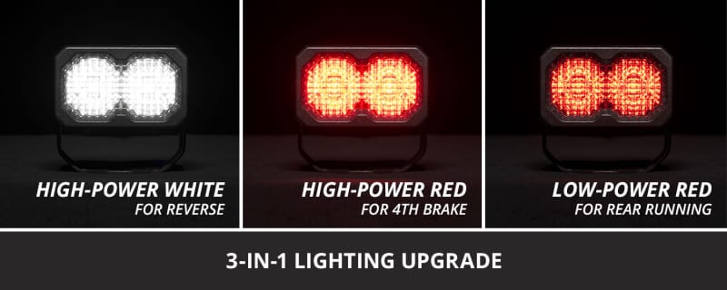 DIO LED Light Pods thumbnail 3