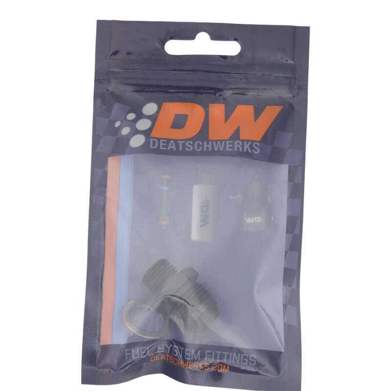 DW AN-AN Male Couplers thumbnail 2