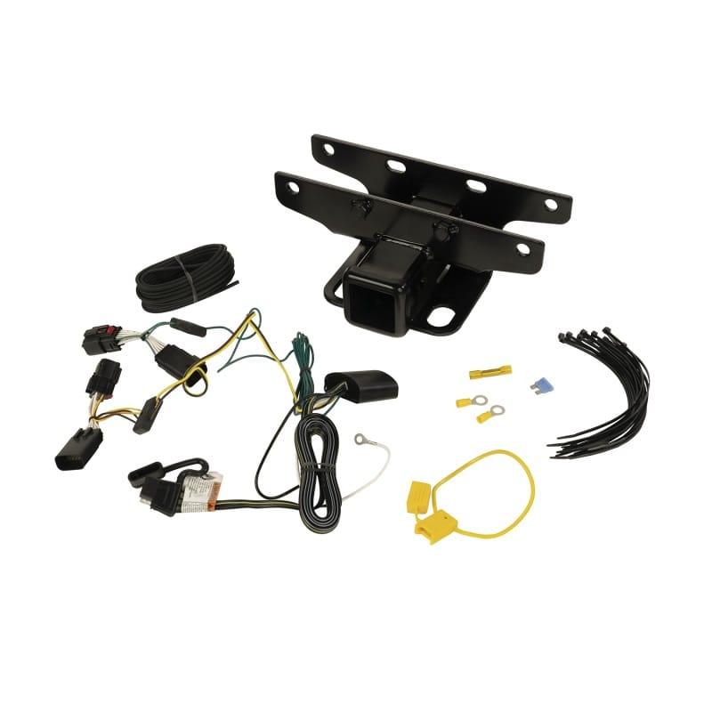 RUG Hitches/Towing