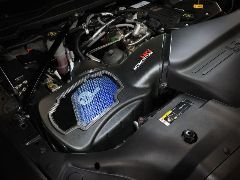 AFE Momentum HD Cold Air Intakes thumbnail 4