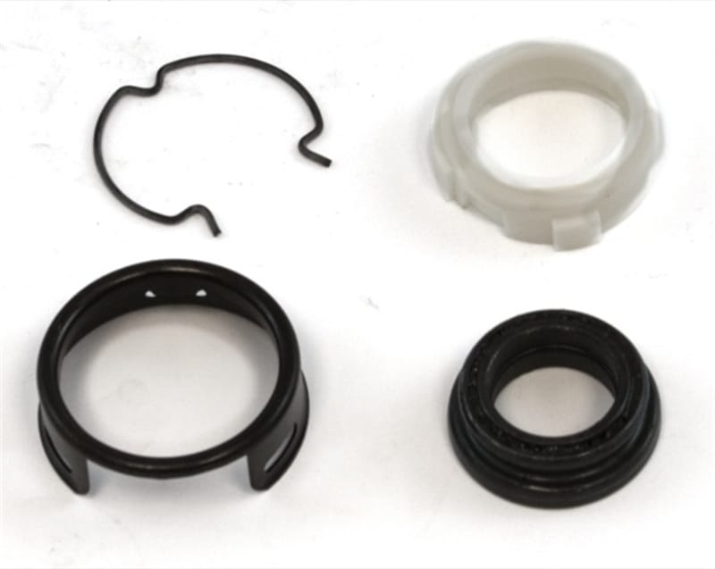 OMI Steering Shafts