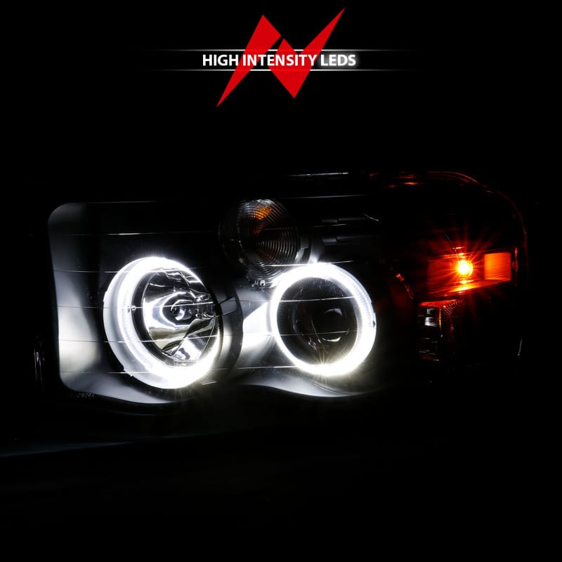 ANZ LED/Projector Headlights thumbnail 2