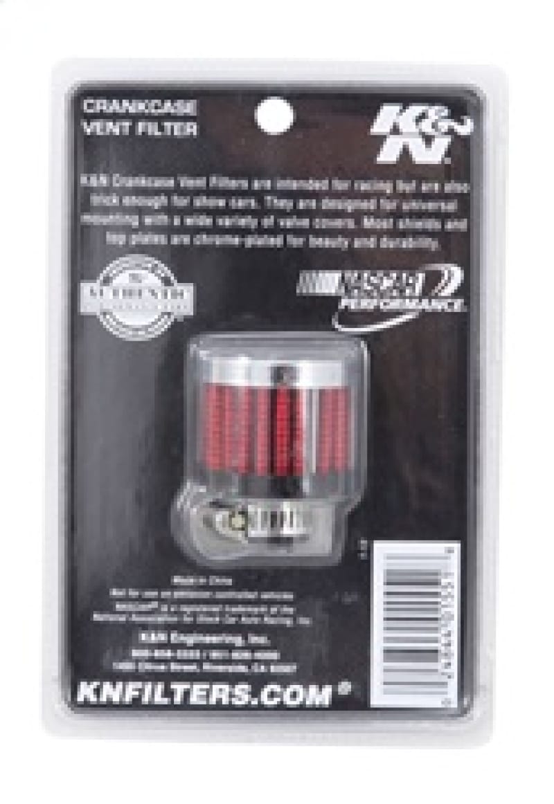 KN Universal Air Filter thumbnail 3