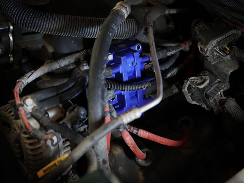 AFE Ignition Coils thumbnail 3