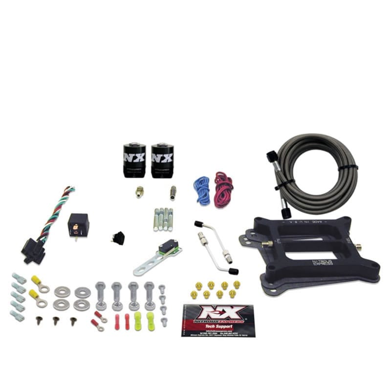 NEX Nitrous Oxide Kits