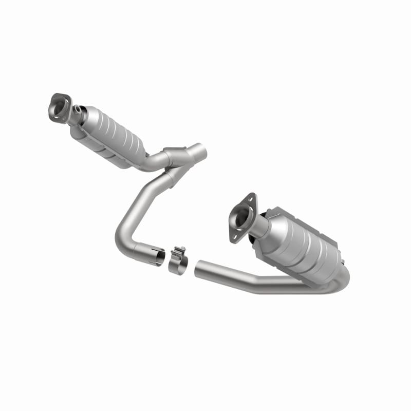 MAG Converter Direct Fit thumbnail 3