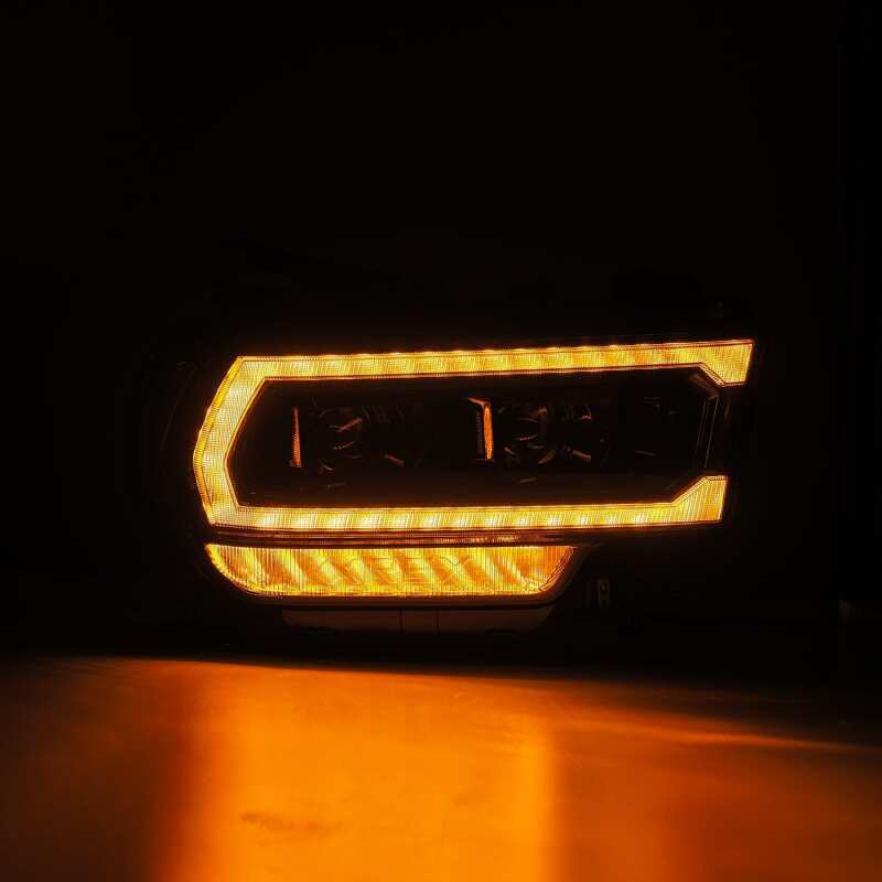 ARX PRO-Series Headlights thumbnail 3