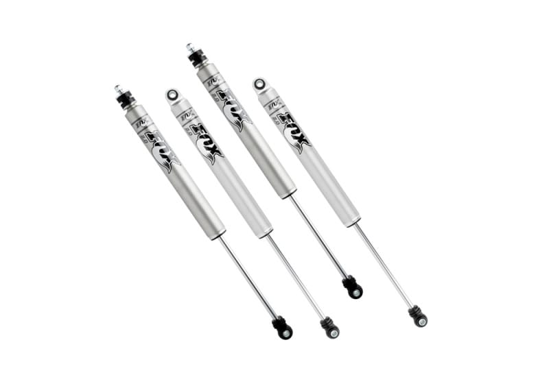 SLF Lift Kits Shock Box