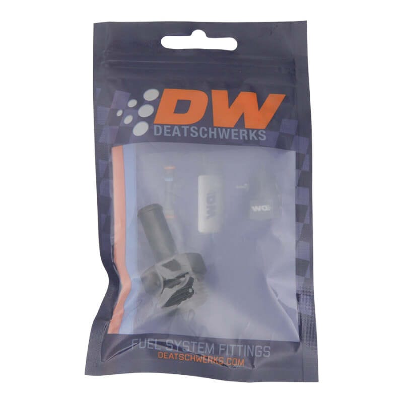 DW ORB to Hose Barb Adapters thumbnail 2