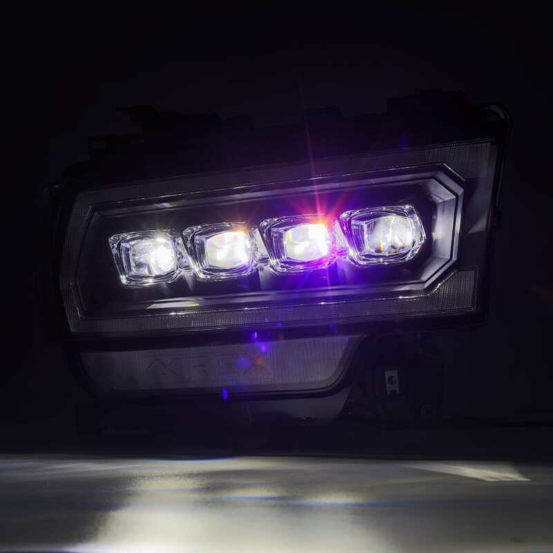ARX NOVA Headlights thumbnail 6