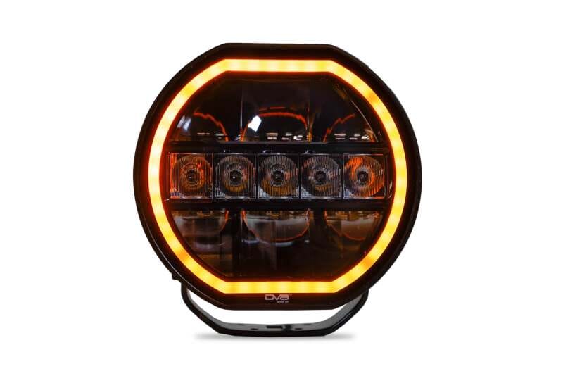 DVE LED Light Bars & Cubes