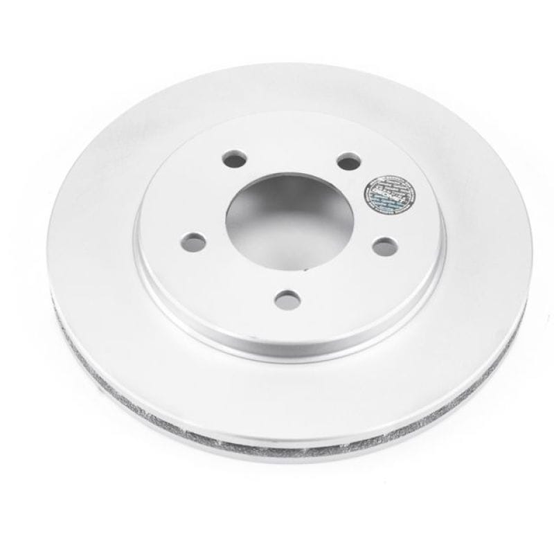 PSB Evolution Coated Rotor