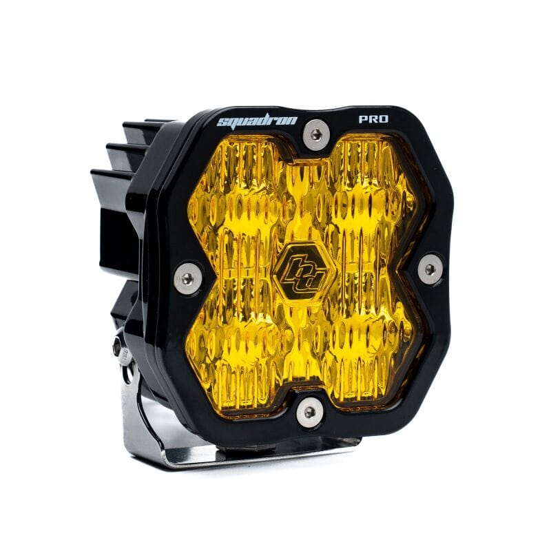 BAJ Squadron Pro Lights
