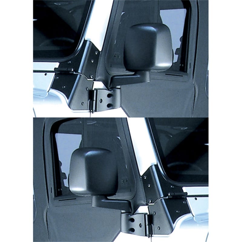 OMI Mirrors thumbnail 2