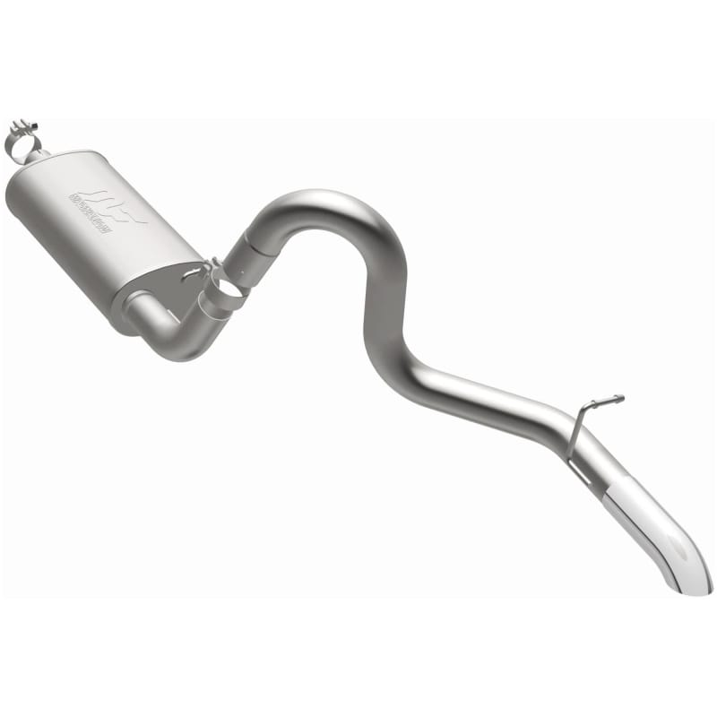 MAG Catback Exhaust thumbnail 3