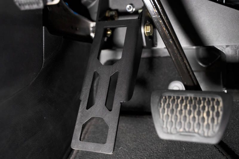 DVE Pedal Covers thumbnail 6