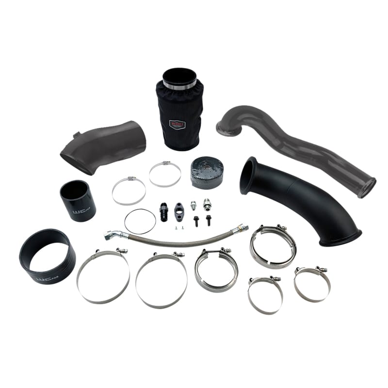 WCF Turbo Swap Kit - S400 thumbnail 2