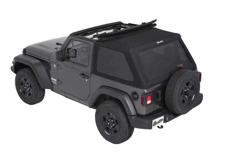 BES Soft Tops thumbnail 2