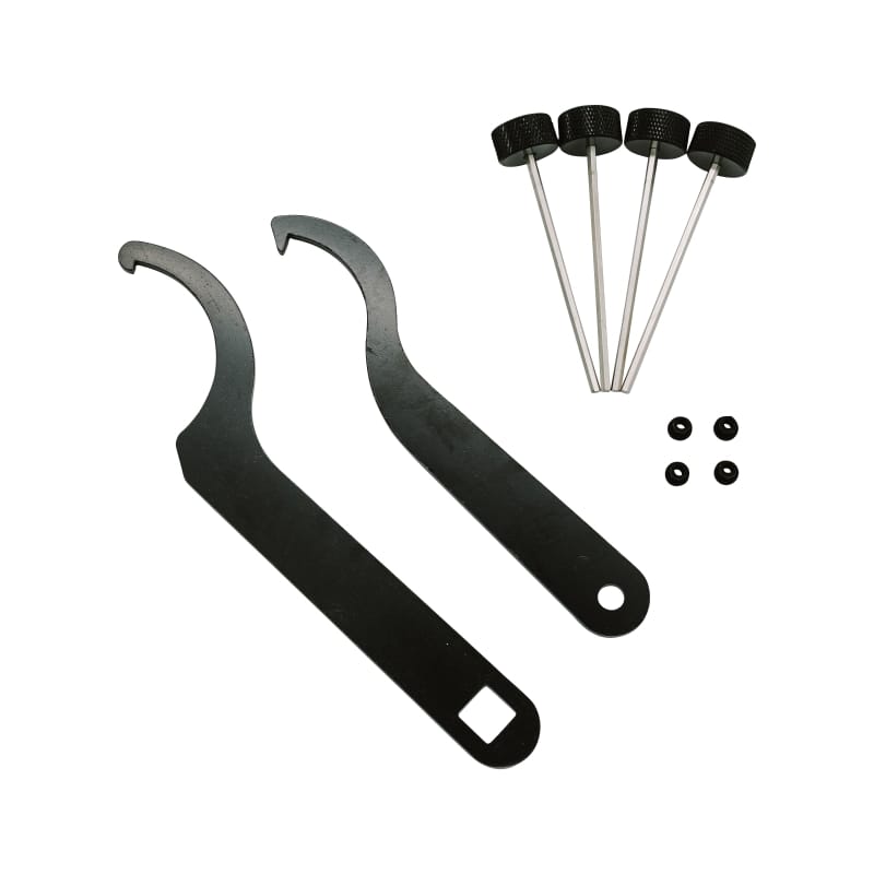ALF Coilover Kits thumbnail 7