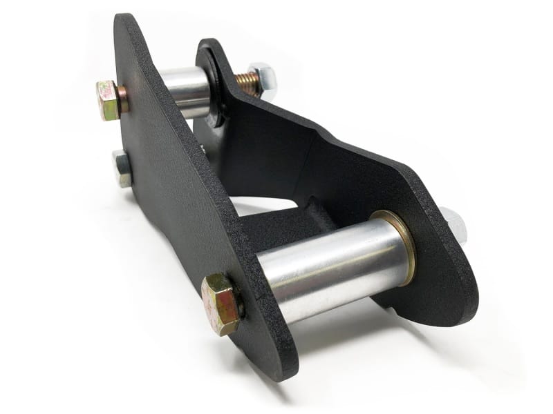 TUF Track Bar Brackets