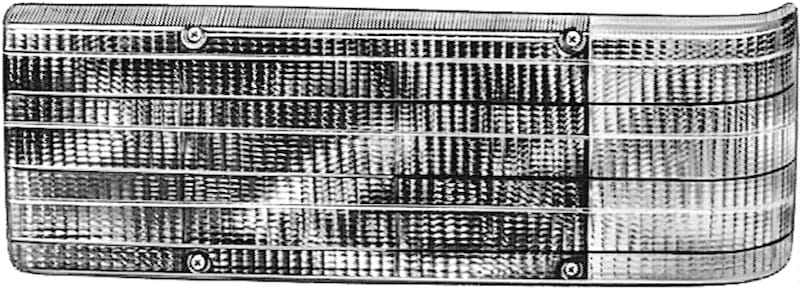 HELLA Light Module