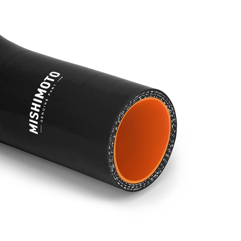 MM Silicone Hose - Radiator thumbnail 3