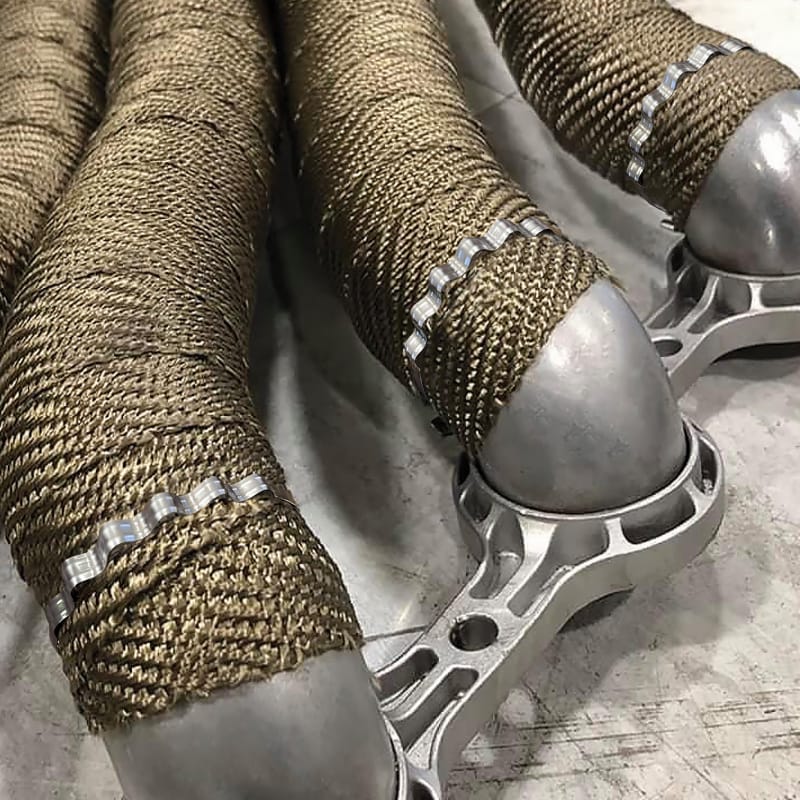 DEI Locking Ties & Clamps thumbnail 2