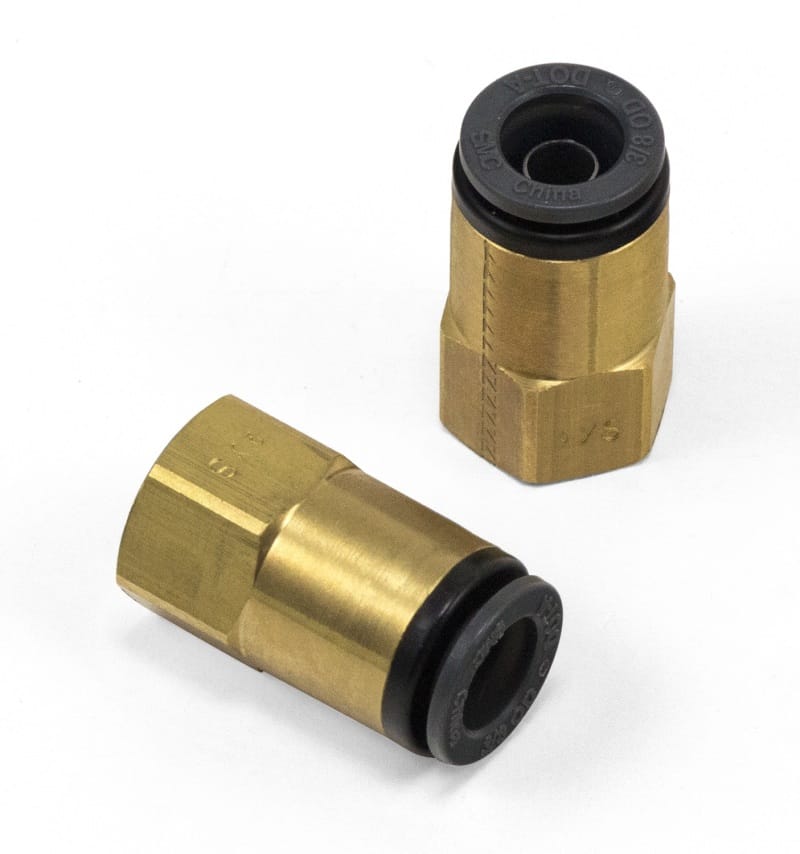 ALF Perf Fittings