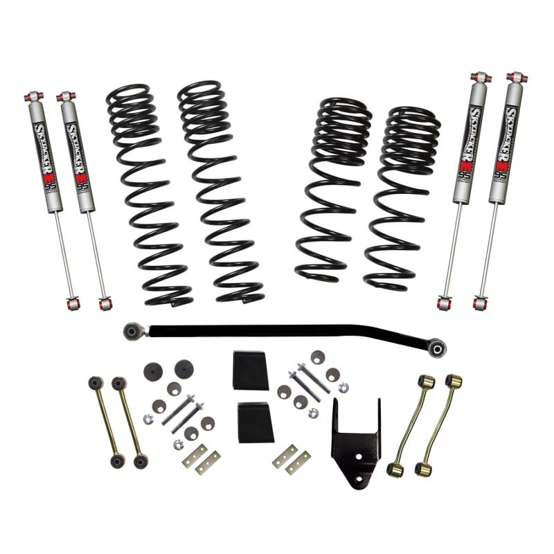 SKY Long Travel Kit
