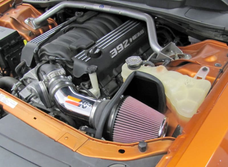 KN 69 Typhoon Intake thumbnail 2