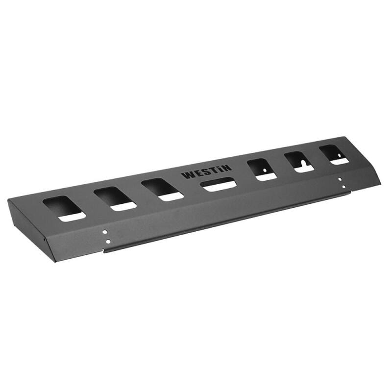 WES Skid Plates thumbnail 2