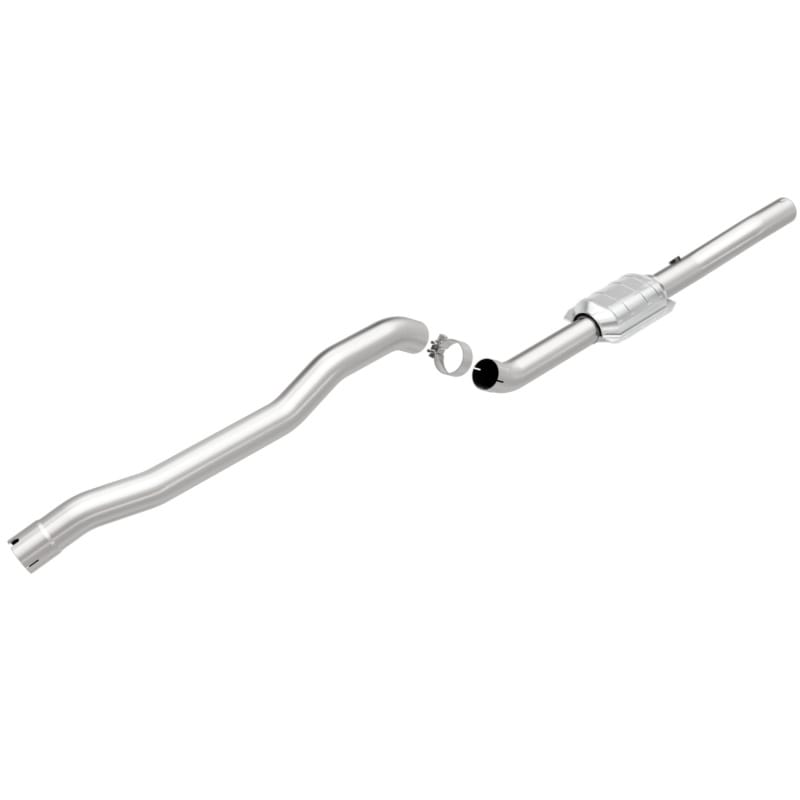 MAG Converter Direct Fit