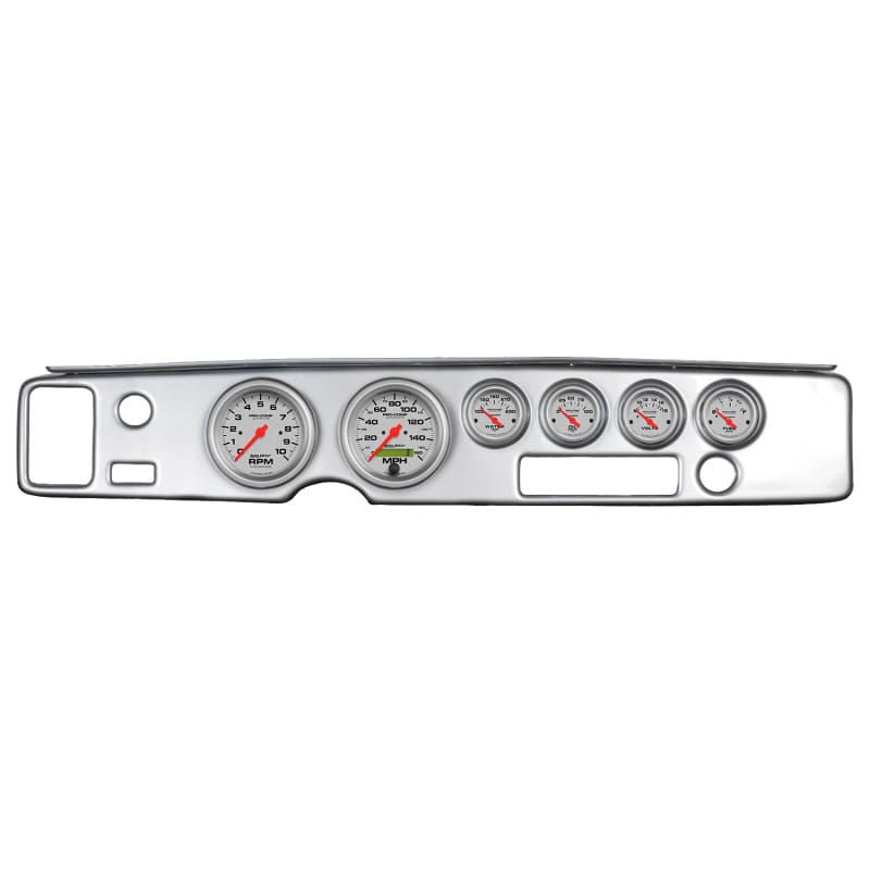 AM Ultra-Lite Gauges
