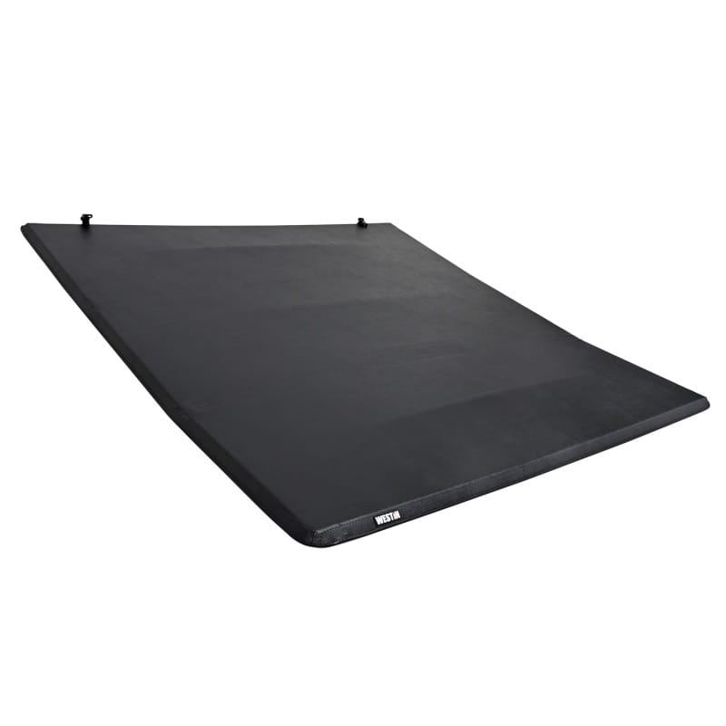 WES Soft Tri-Fold Tonneau Covers thumbnail 2
