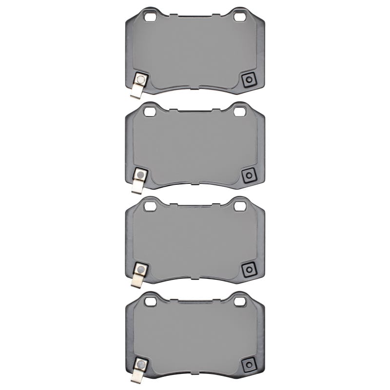 RNC Ceramic Brake Pads thumbnail 2