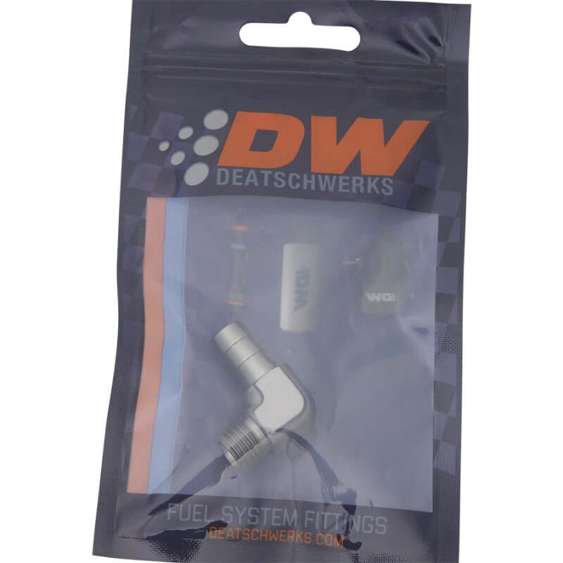 DW AN-AN Male Couplers thumbnail 2