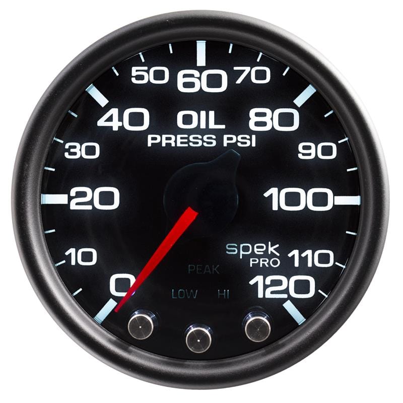 AM Spek-Pro Gauges