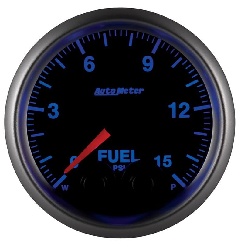 AM Elite Gauges