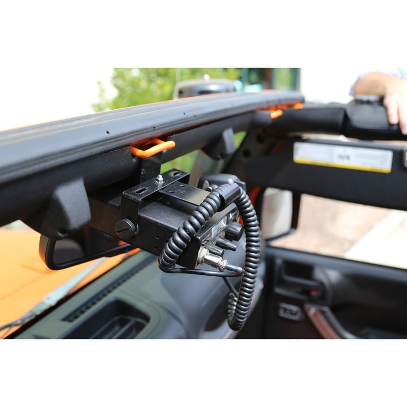 RUG Mounting Brackets thumbnail 2