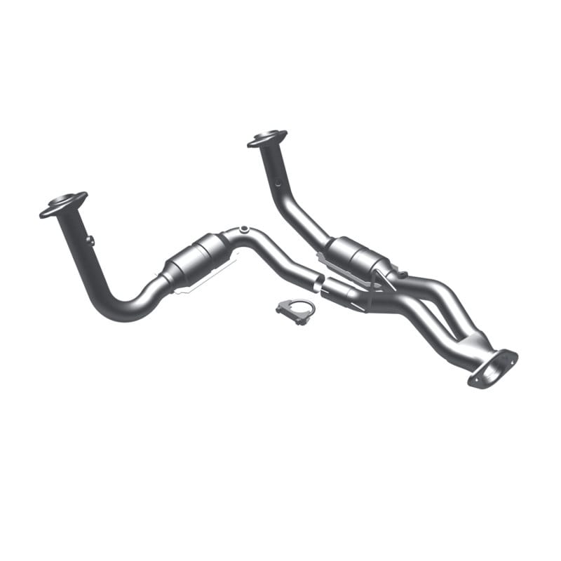 MAG Converter Direct Fit