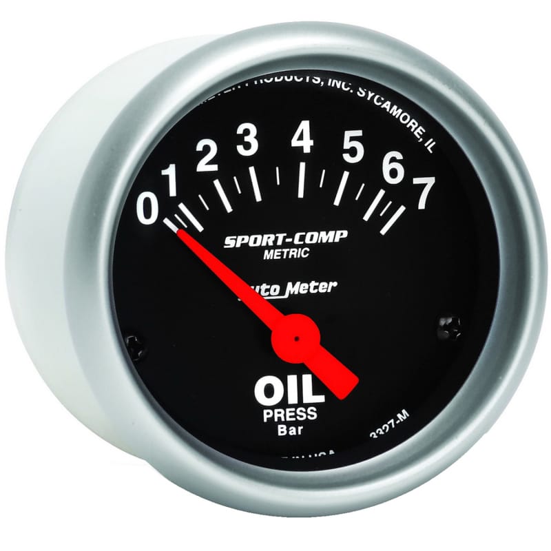 AM Sport-Comp Gauges thumbnail 3