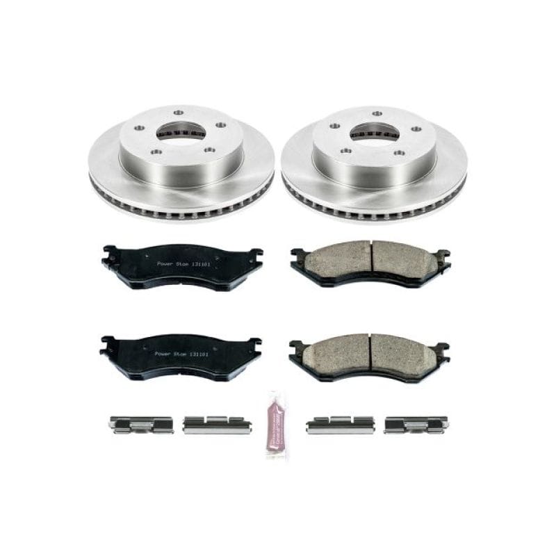 PSB Autospecialty Kit