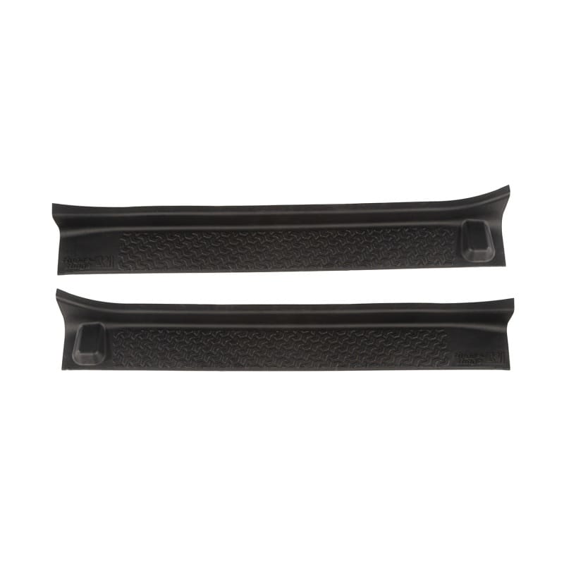 RUG Entry Guards