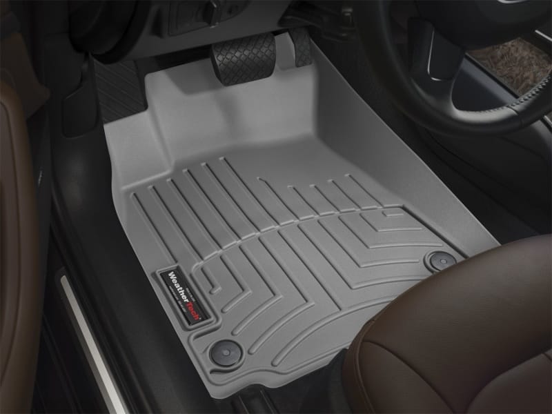 WT FloorLiner - Rear - Grey thumbnail 3
