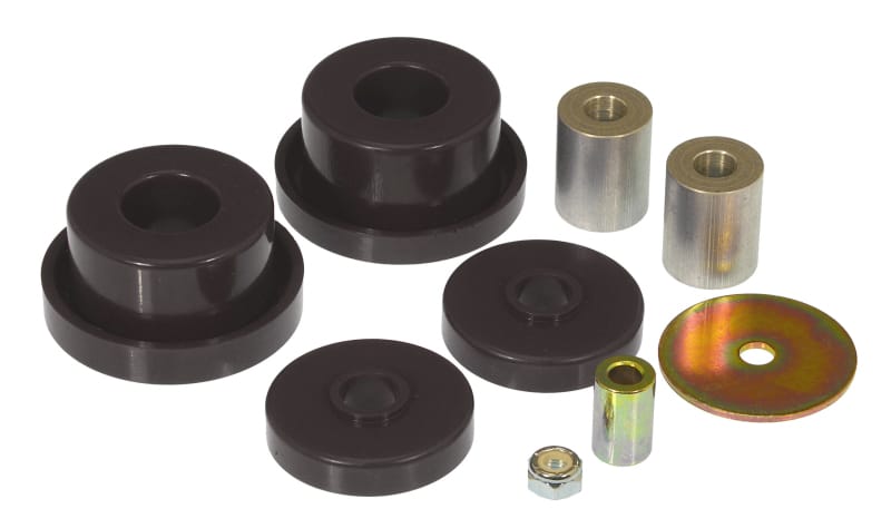 PRO Transmission Mounts - Blk