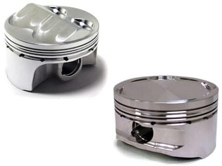 BC Piston Sets -6 Cyl