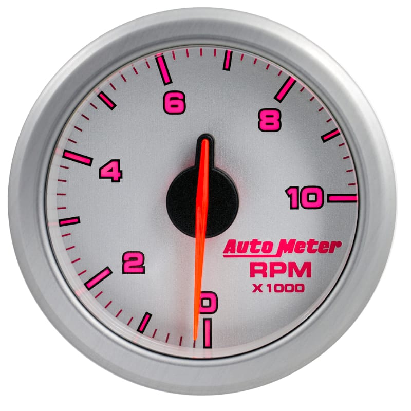 AM AirDrive Gauges thumbnail 5