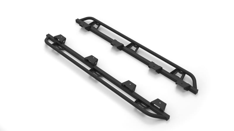 NFB Trail Slider Steps thumbnail 2